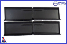 GENUINE SEAT BOOT LUGGAGE