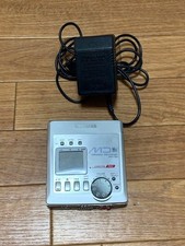 AIWA AM-F80 MINIDISC RECORDER