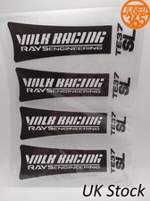 Volk Racing Wheel Rays