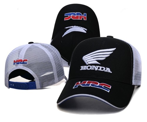 Cool honda hrc baseball hat - honda,