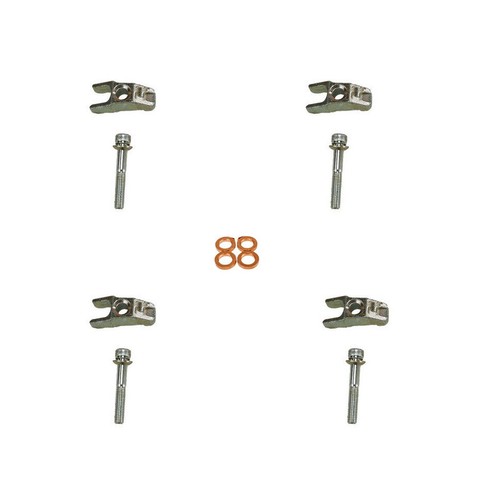 Injector holder screw - 4x,