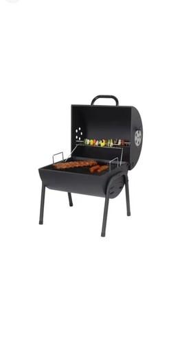 Tabletop oil drum - tabletop,