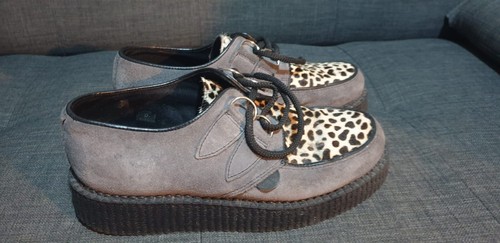 Underground creepers wulfrun - creepers,
