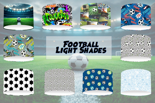 Kids football light - football,