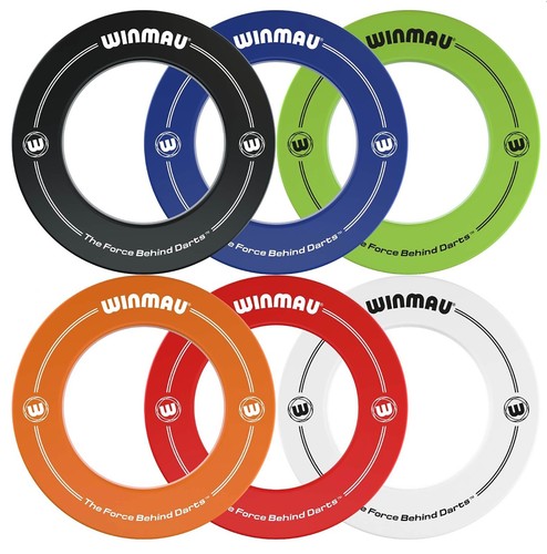Winmau dartboard surround - dartboard,