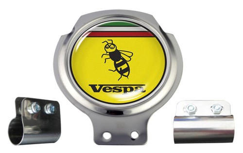 Scooter bar badge vespa - bar,