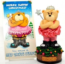 Piranha Studios-Bad taste