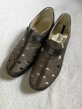 ROHDE Ladies Leather Summer Comfort UK 5.5  shoes