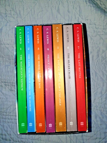 The chronicles narnia - the, of