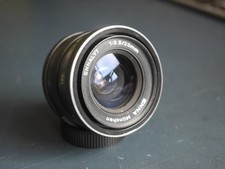 Enna (Macro) Ennalyt 28mm f3.5