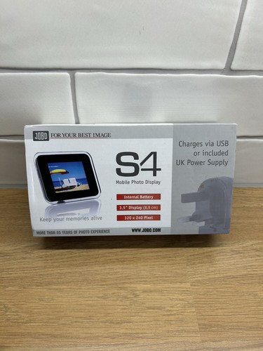 Jobo mobile photo display - photo,