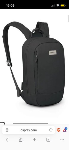 Osprey backpack arcane day - backpack,