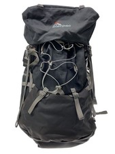 macpac backpack - BLK MM06100 Japan