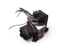 Toyota Hiace IV Minibus / Passenger H1, H2 ABS Hydraulic Block 27937238