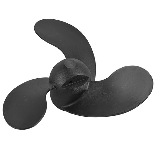 Boat outboard motor - boat, propeller