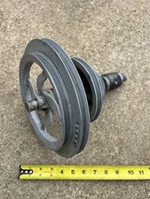 Original Atlas Craftsman 12"
