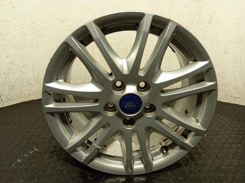 Ford focus alloy - focus, 16"