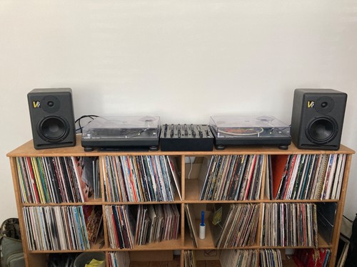 Plug play technics - n, (technics