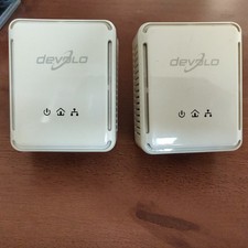 Devolo DLAN 200 AVeasy Starter