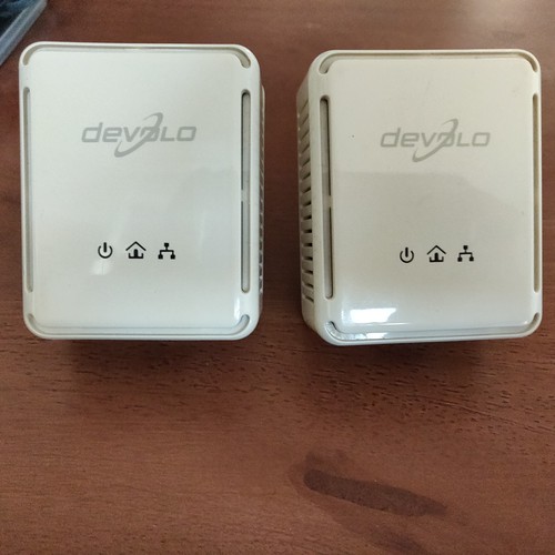 Devolo dlan 200 aveasy - devolo,