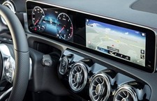 Mercedes COMAND NTG6 Europe