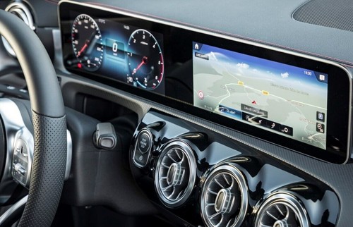 2026 mercedes comand ntg6 - comand,