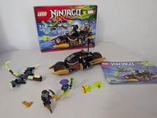 LEGO Ninjago 70733 Blaster