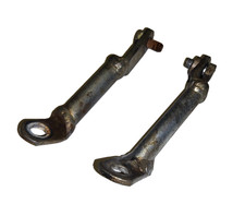 GasGas 125 Trials Bike Top End