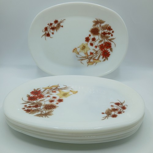 Vintage jaj pyrex - jaj, harvest