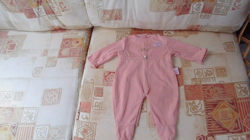 Baby annabell vintage outfit - annabell,