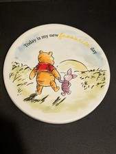Winnie the Pooh Coaster -