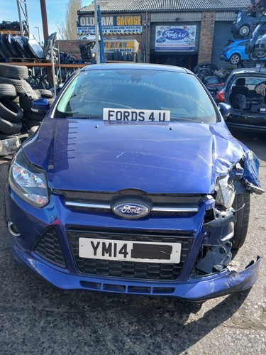 Ford focus mk3 2011 2017 - ford,
