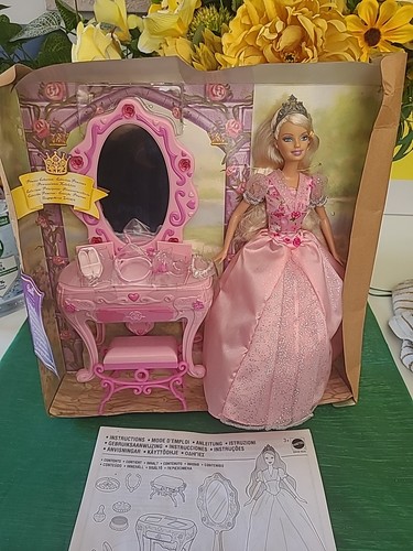 Mattel barbie doll - mattel,
