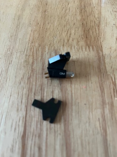 Ortofon concorde cartridge - concorde, om