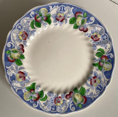 Royal doulton davenport theme - royal,