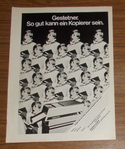 Rare advertising vintage - rare,