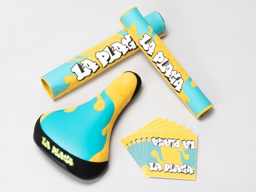 New mafia bikes plaga - *new*, la