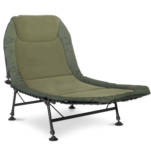 Adjustable bedchair with - adjustable,
