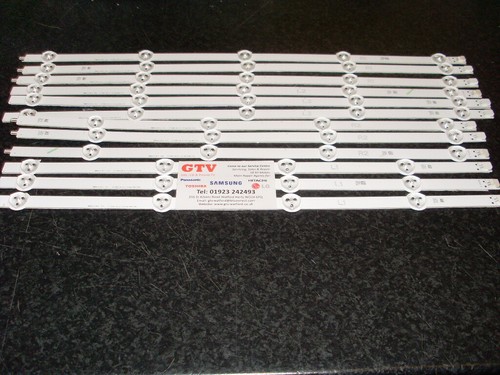 Used genuine 47ln540v - used, 47"