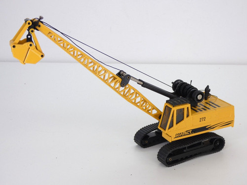 Joal 272 compact digging crane - 272,