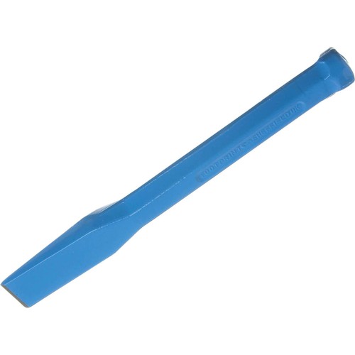 Footprint cold chisel - cold,