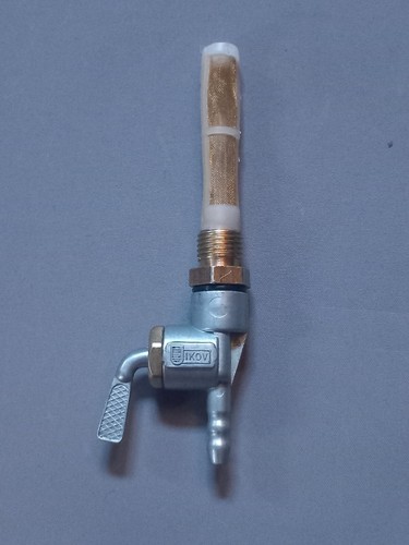 Jawa petrol tap fuel - petrol,