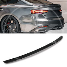 REAR SPOILER BOOT LIP GLOSS