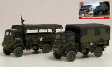 Model Truck Troop Trucks