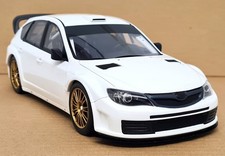 Otto 1/18 Subaru Impreza WRC
