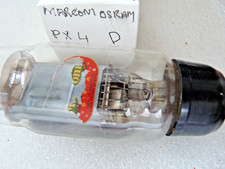 MARCONI GEC  PX4  D  NOS Valve