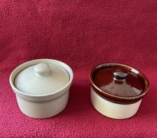 2x Pearsons of Chesterfield