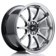Japan Racing JR5 Alloy Wheel