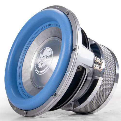 Sparked innovations bass - 12",