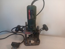 Bosch pof 500w 240v plunge - 52,